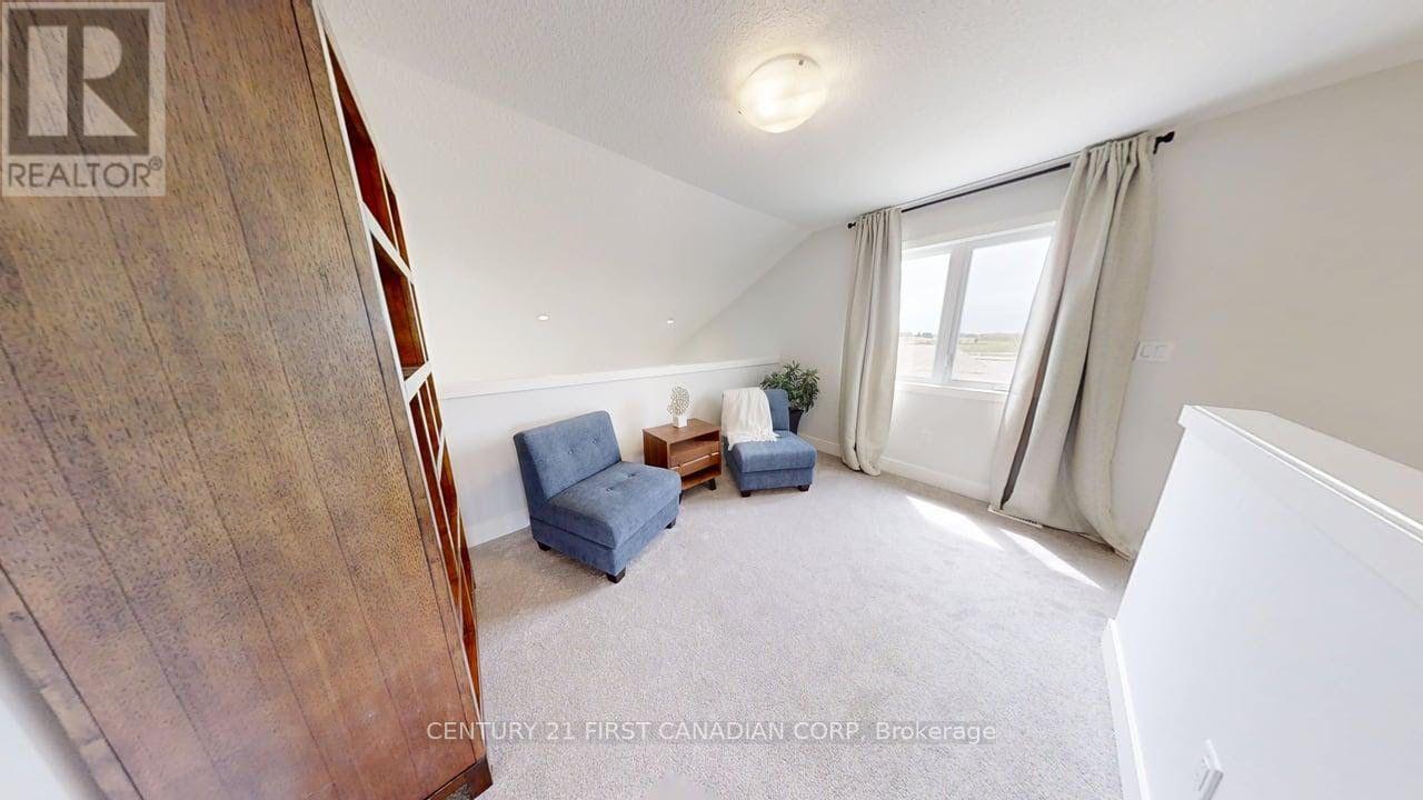 1233 Tulloch Avenue, London South, Ontario  N6M 0L8 - Photo 11 - X13693218