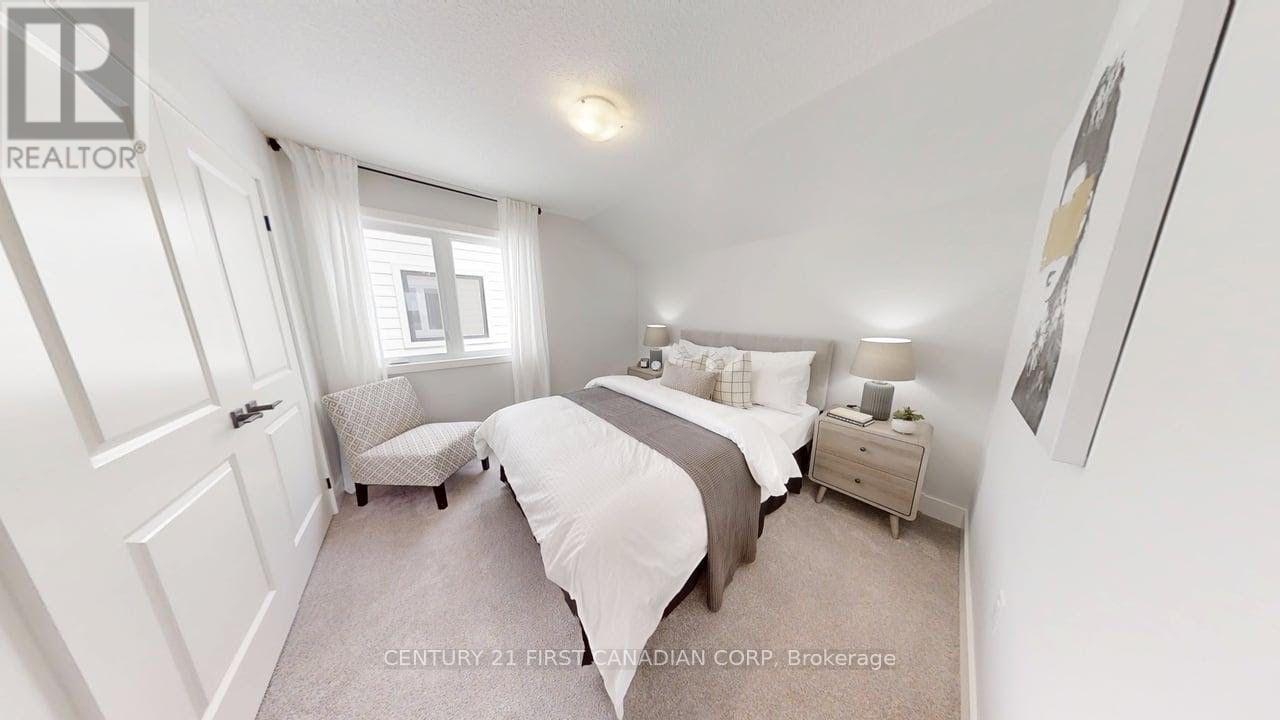1233 Tulloch Avenue, London South, Ontario  N6M 0L8 - Photo 12 - X13693218