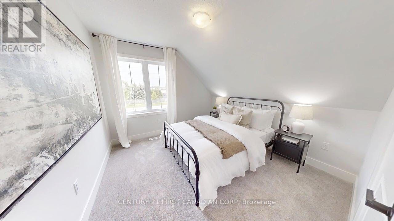 1233 Tulloch Avenue, London South, Ontario  N6M 0L8 - Photo 14 - X13693218