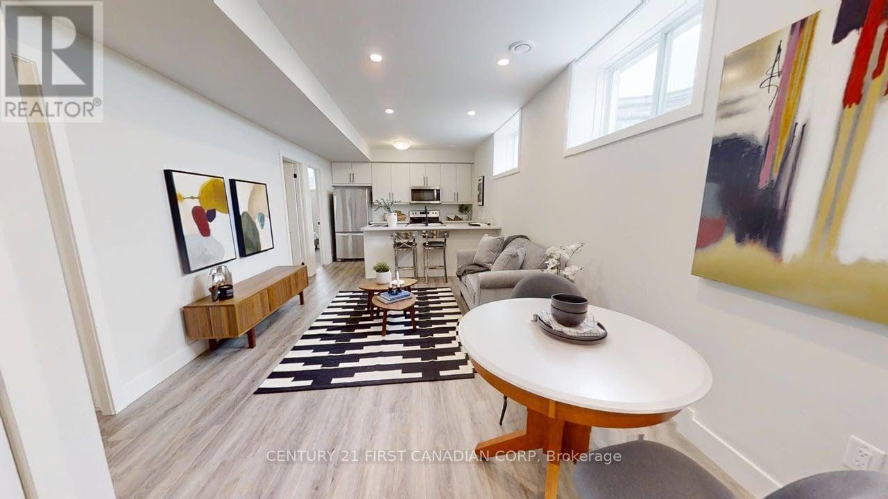 1233 Tulloch Avenue, London South, Ontario  N6M 0L8 - Photo 16 - X13693218