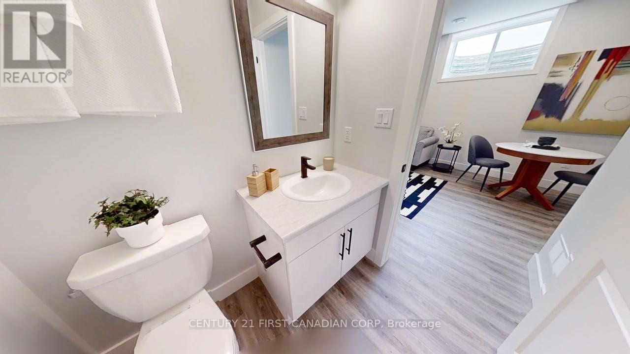 1233 Tulloch Avenue, London South, Ontario  N6M 0L8 - Photo 18 - X13693218