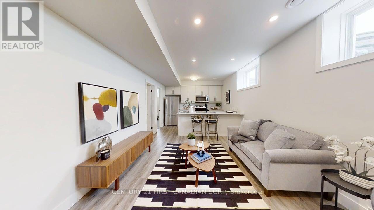 1233 Tulloch Avenue, London South, Ontario  N6M 0L8 - Photo 24 - X13693218
