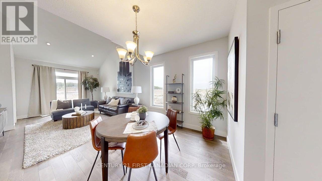 1233 Tulloch Avenue, London South, Ontario  N6M 0L8 - Photo 3 - X13693218