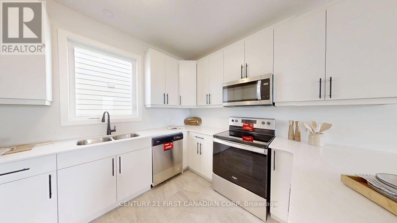 1233 Tulloch Avenue, London South, Ontario  N6M 0L8 - Photo 4 - X13693218