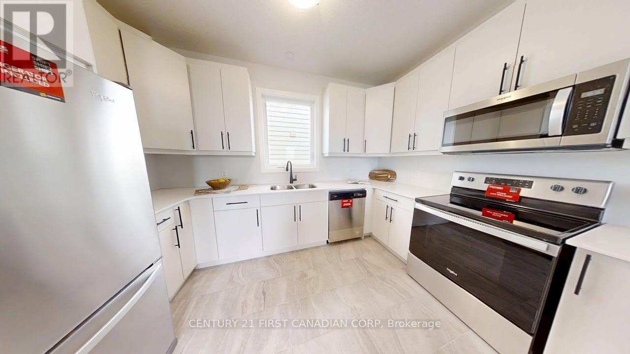 1233 Tulloch Avenue, London South, Ontario  N6M 0L8 - Photo 5 - X13693218