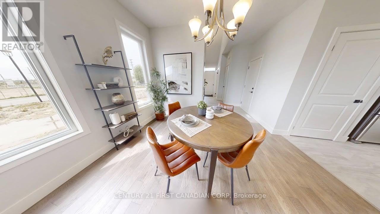 1233 Tulloch Avenue, London South, Ontario  N6M 0L8 - Photo 6 - X13693218