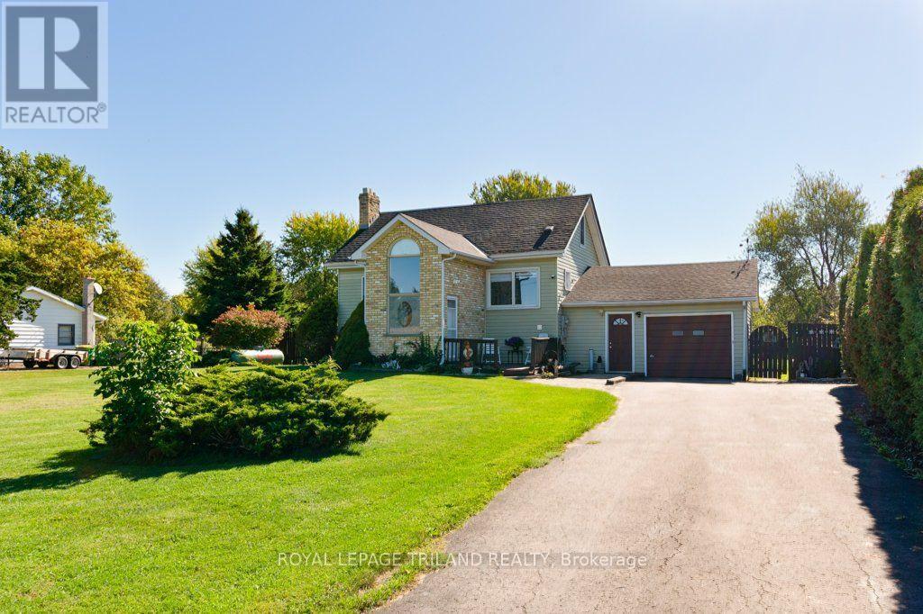 6545 Jubilee Drive, Southwest Middlesex, Ontario  N0L 1T0 - Photo 1 - X13693246