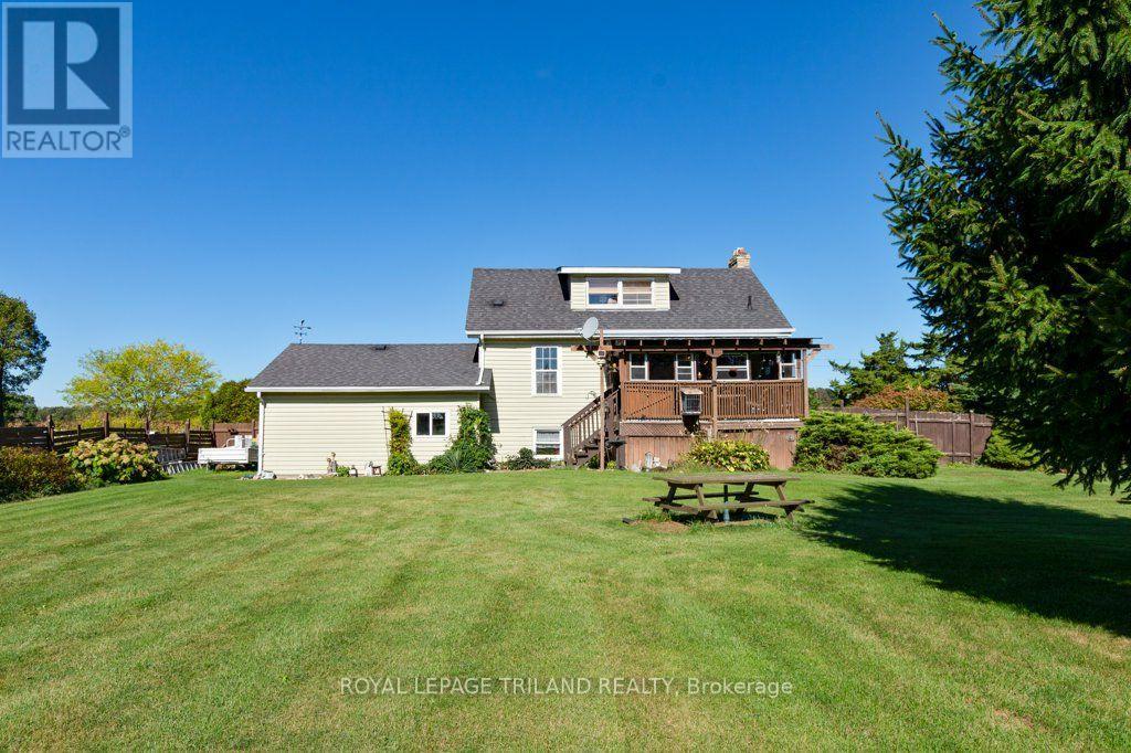 6545 Jubilee Drive, Southwest Middlesex, Ontario  N0L 1T0 - Photo 25 - X13693246