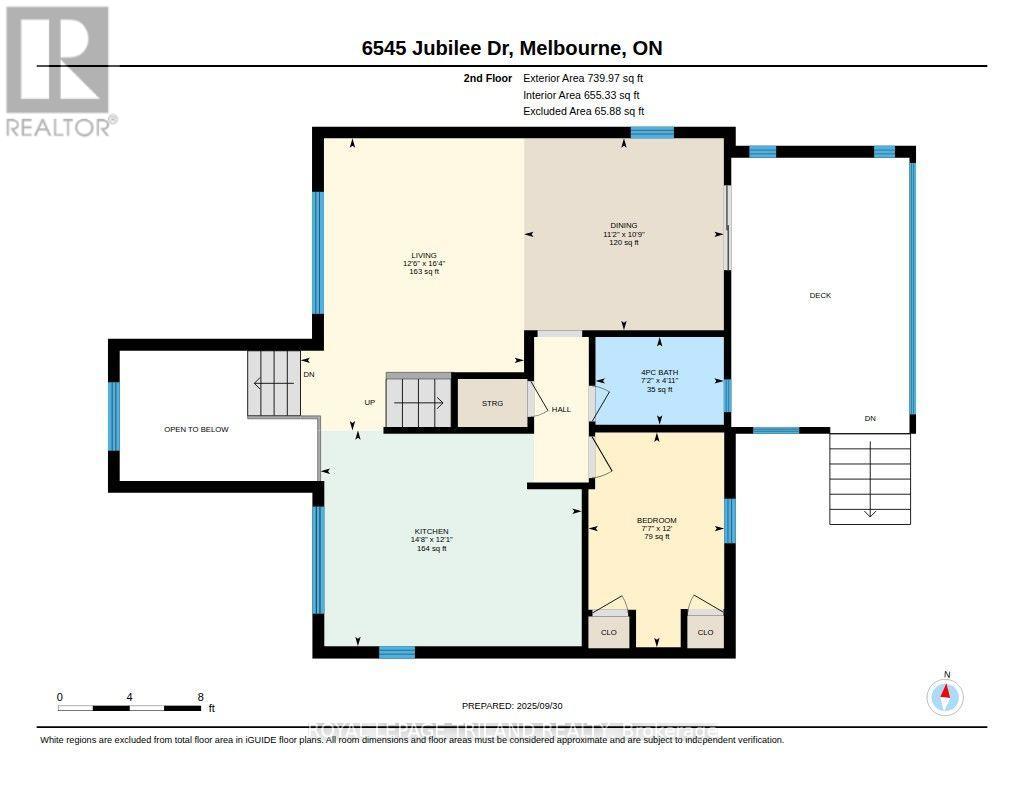 6545 Jubilee Drive, Southwest Middlesex, Ontario  N0L 1T0 - Photo 28 - X13693246