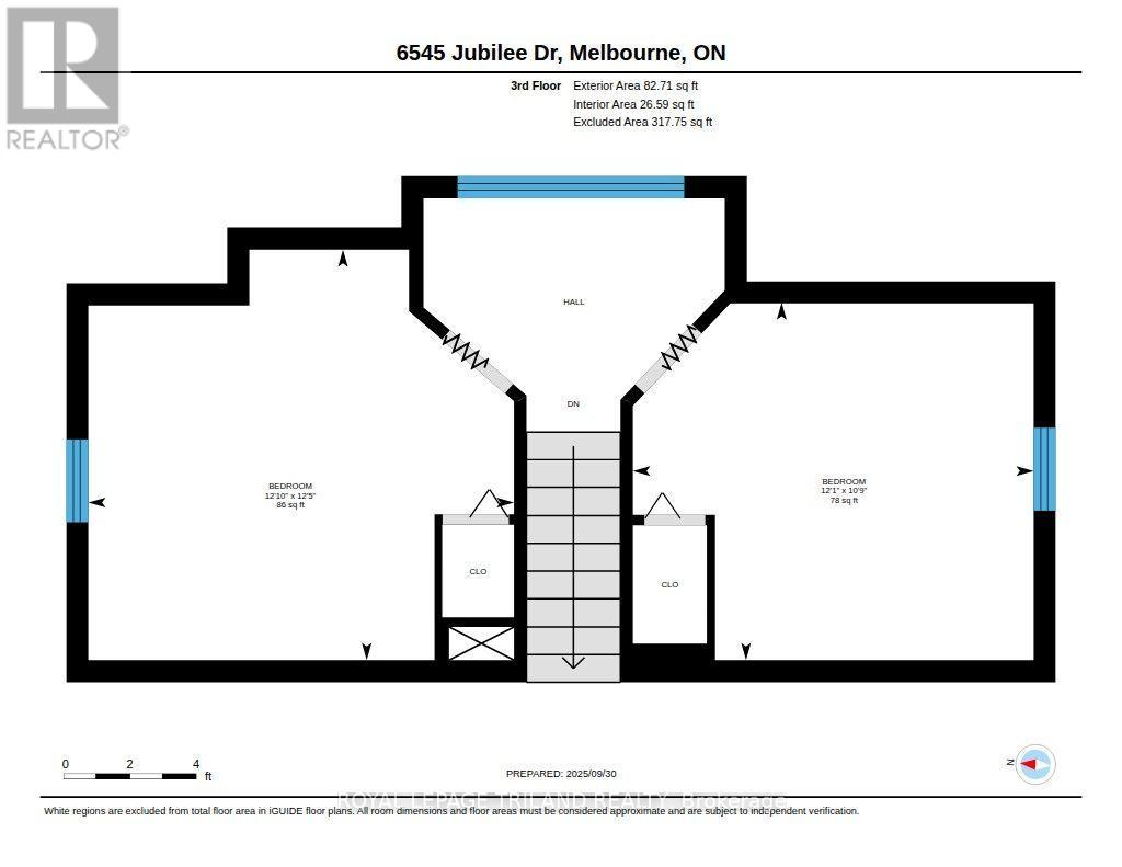 6545 Jubilee Drive, Southwest Middlesex, Ontario  N0L 1T0 - Photo 29 - X13693246