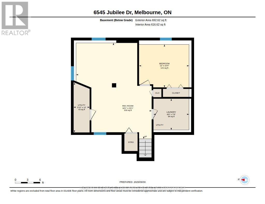 6545 Jubilee Drive, Southwest Middlesex, Ontario  N0L 1T0 - Photo 30 - X13693246