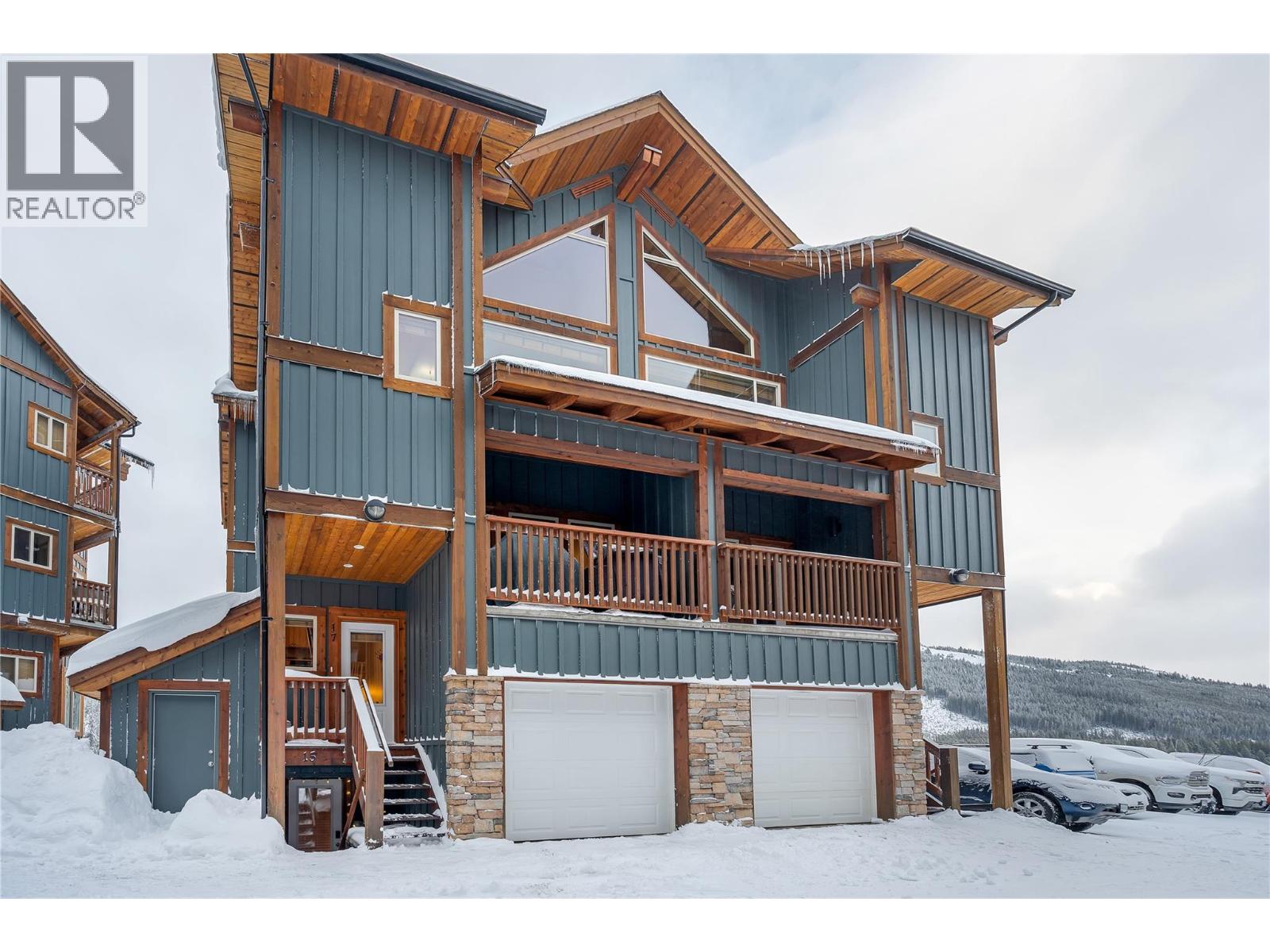 308 Creekview Road Unit# 17, Penticton, British Columbia  V2A 0E2 - Photo 2 - 10372972