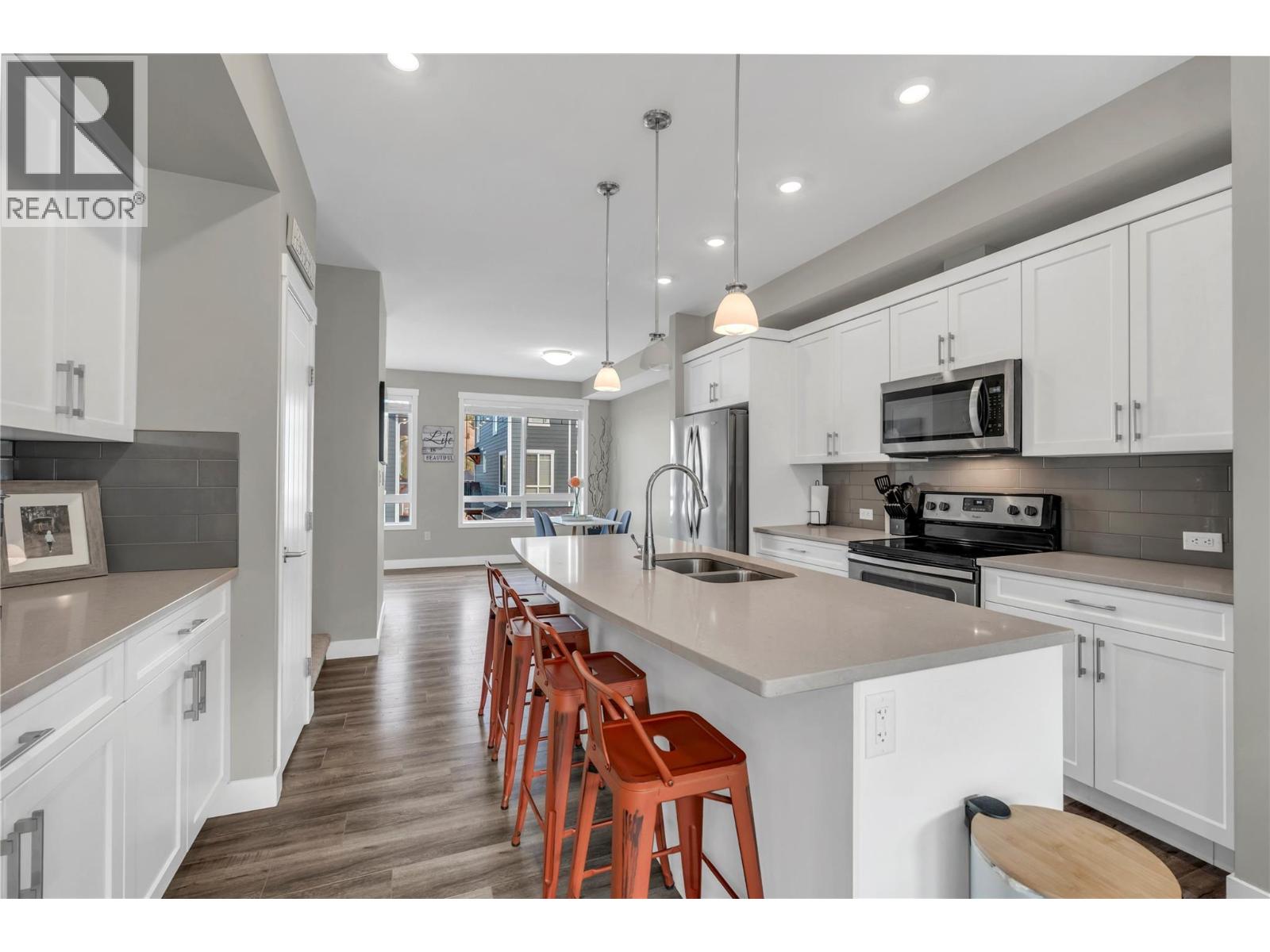 1115 Holden Road Unit# 126, Penticton, British Columbia  V2A 0B7 - Photo 2 - 10381374
