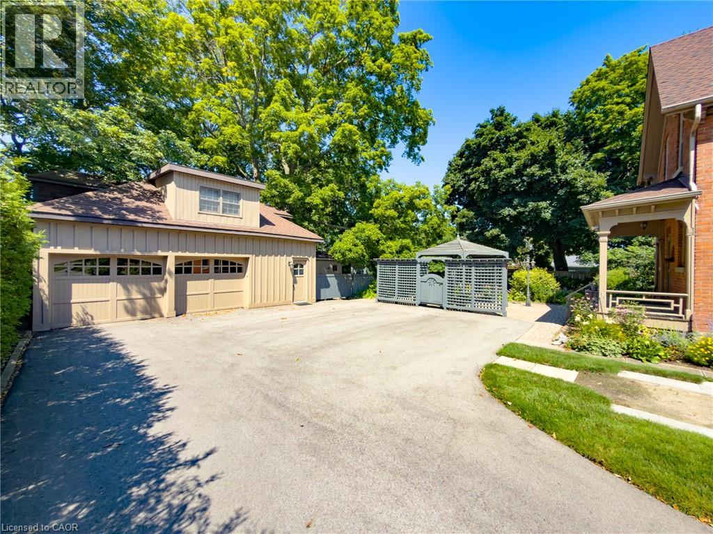 138 St. James Street S, Waterford, Ontario  N0E 1Y0 - Photo 37 - 40856474