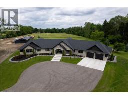 88 ETONIA Road, Princeton, Ontario