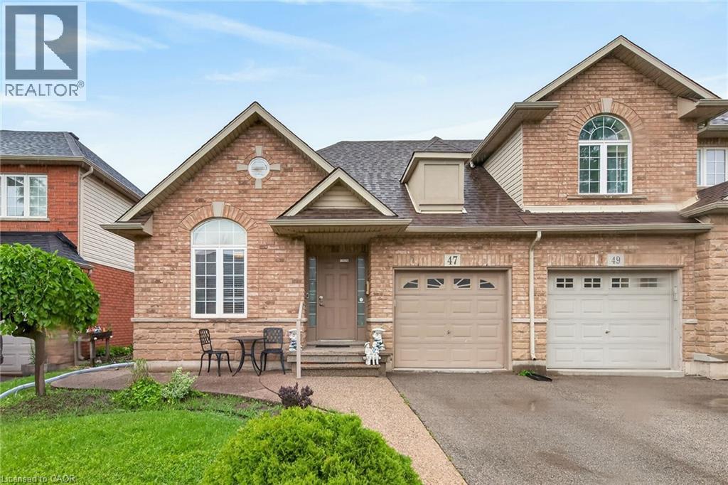47 HANNON Crescent, Hannon, Ontario