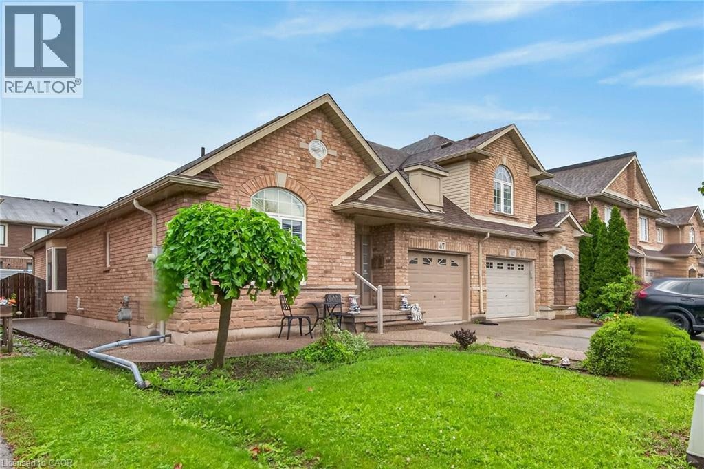 47 Hannon Crescent, Hannon, Ontario  L0R 1P0 - Photo 2 - 40856615
