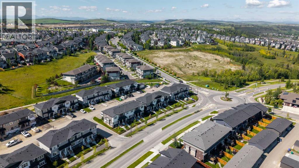 1507, 525 River Heights Drive, Cochrane, Alberta  T4C 3E4 - Photo 45 - A2332673