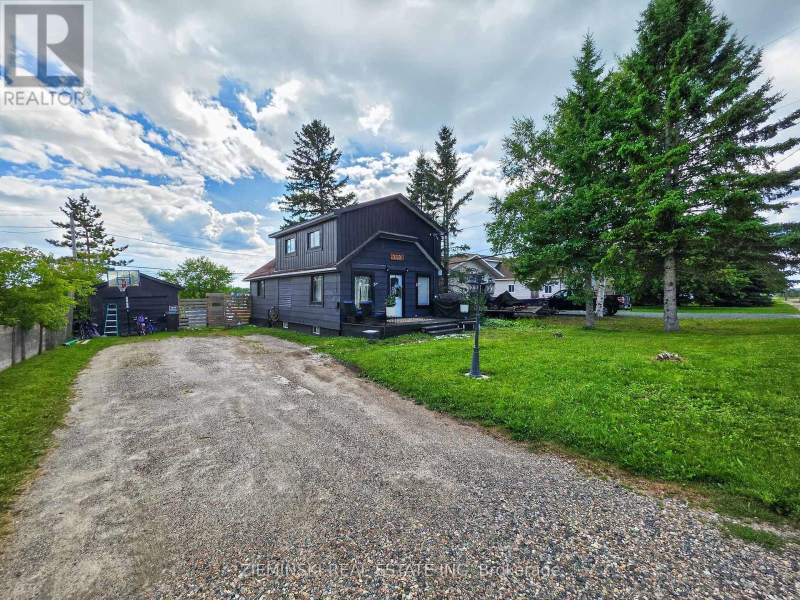 163 Anson Drive, Iroquois Falls, Ontario  P0K 1E0 - Photo 28 - T13693214