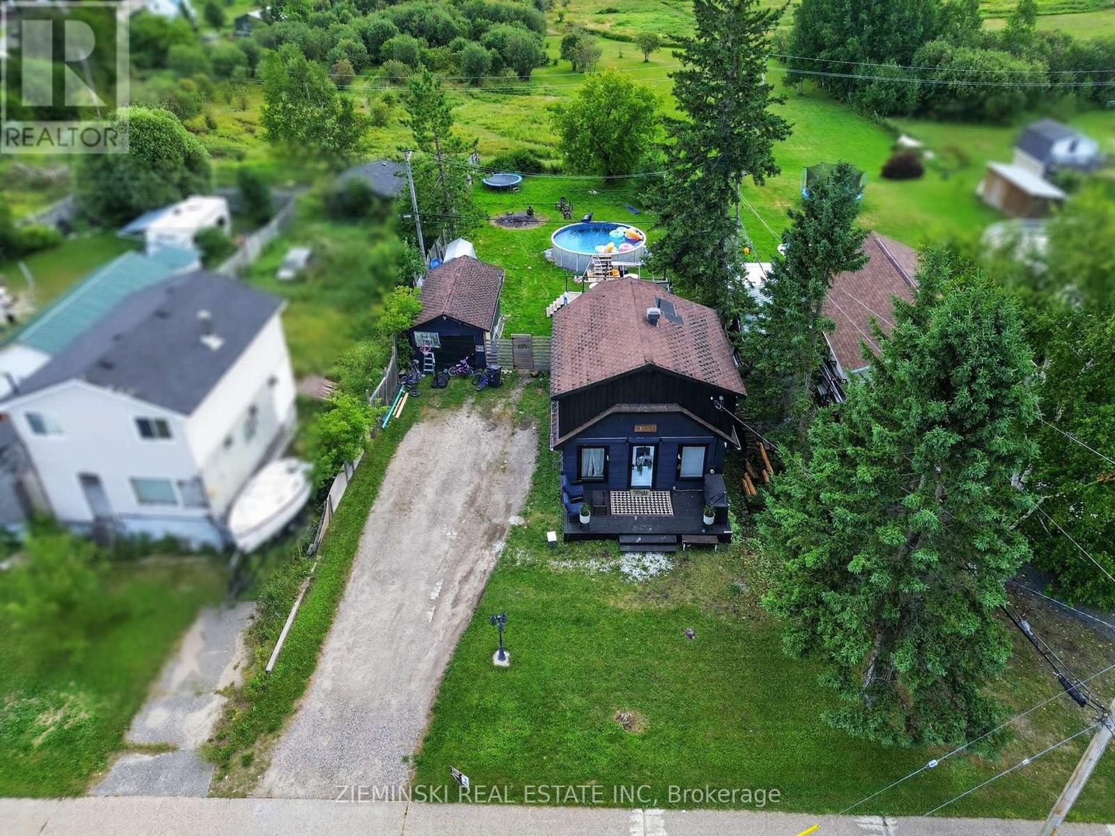 163 Anson Drive, Iroquois Falls, Ontario  P0K 1E0 - Photo 30 - T13693214