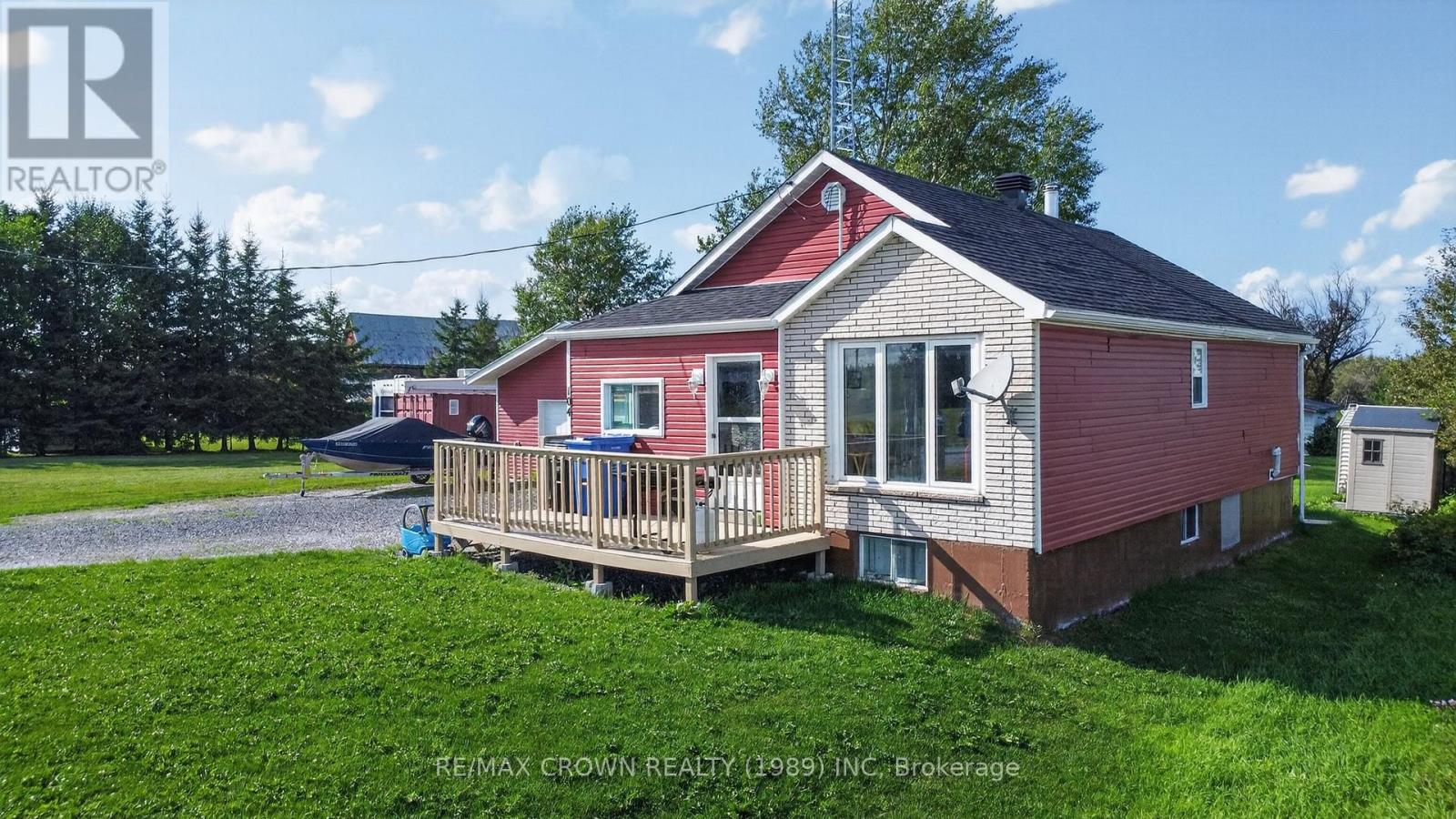 104 Maxime Brisson Road, Mattice-Val Cote, Ontario  P0L 2E0 - Photo 2 - T13693330