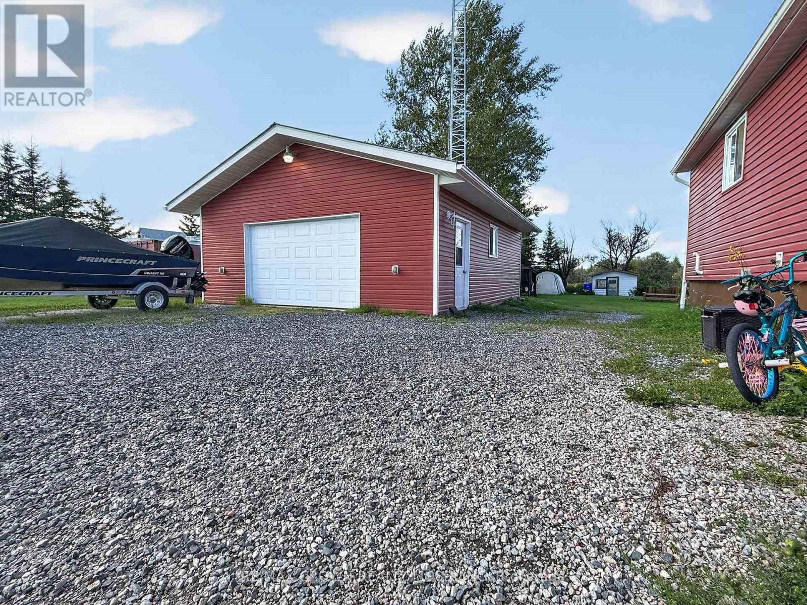 104 Maxime Brisson Road, Mattice-Val Cote, Ontario  P0L 2E0 - Photo 33 - T13693330