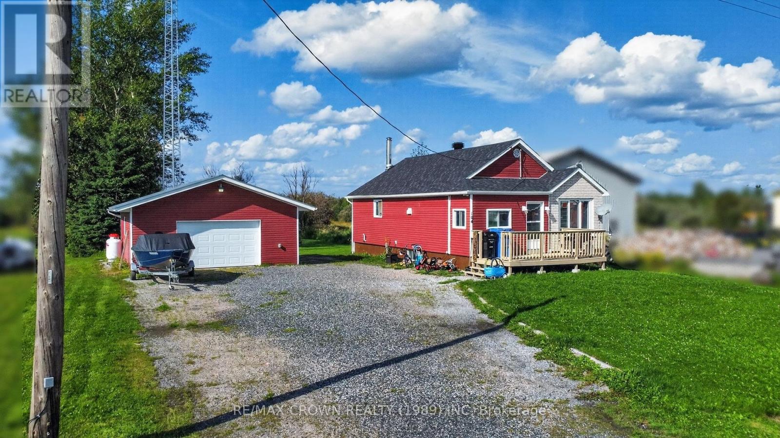 104 Maxime Brisson Road, Mattice-Val Cote, Ontario  P0L 2E0 - Photo 4 - T13693330