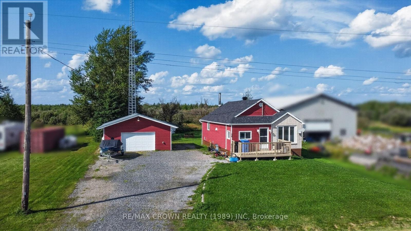 104 Maxime Brisson Road, Mattice-Val Cote, Ontario  P0L 2E0 - Photo 5 - T13693330
