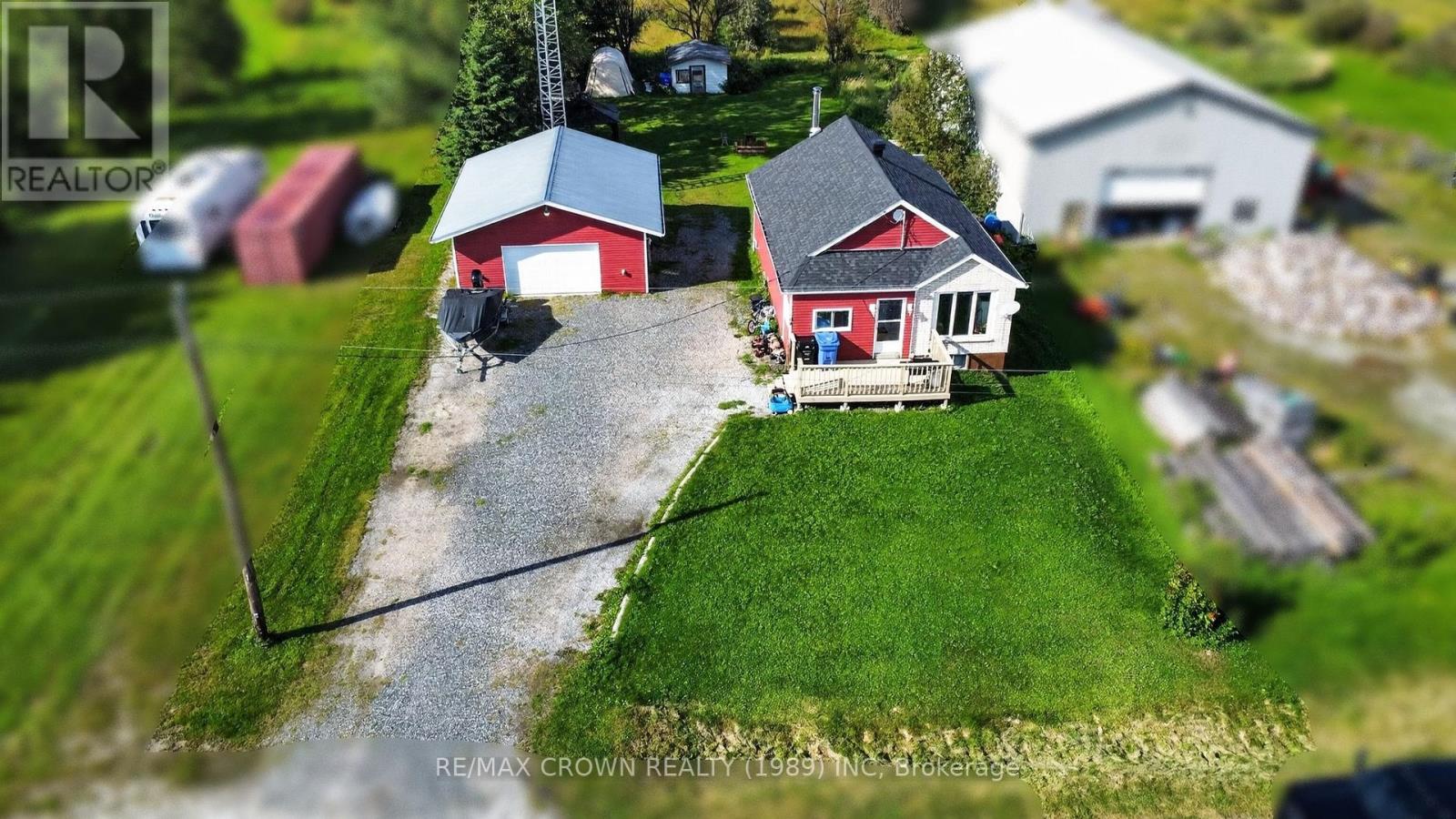 104 Maxime Brisson Road, Mattice-Val Cote, Ontario  P0L 2E0 - Photo 7 - T13693330