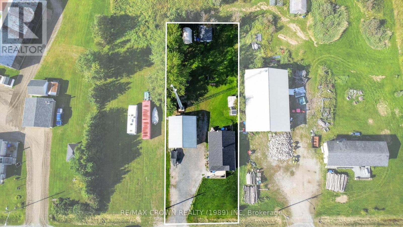 104 Maxime Brisson Road, Mattice-Val Cote, Ontario  P0L 2E0 - Photo 8 - T13693330