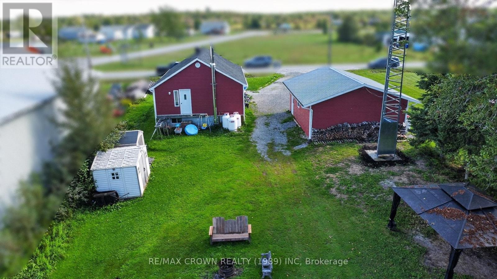 104 Maxime Brisson Road, Mattice-Val Cote, Ontario  P0L 2E0 - Photo 9 - T13693330