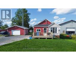 104 MAXIME BRISSON ROAD, Mattice-Val Cote, Ontario