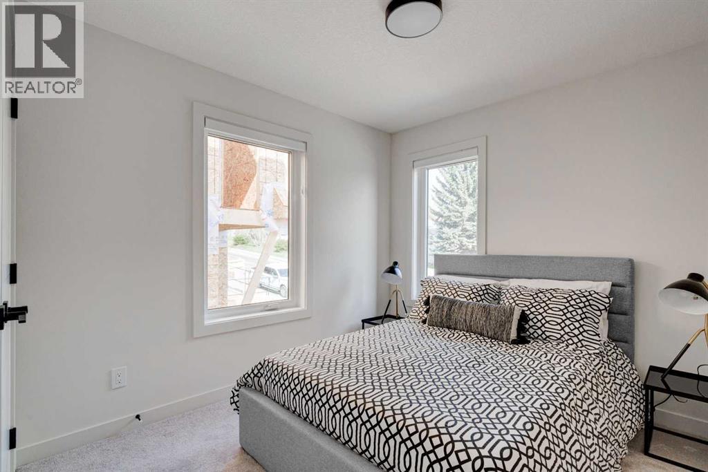 1923 26 Avenue SW, Calgary, Alberta  T2T 1E4 - Photo 17 - A2336846