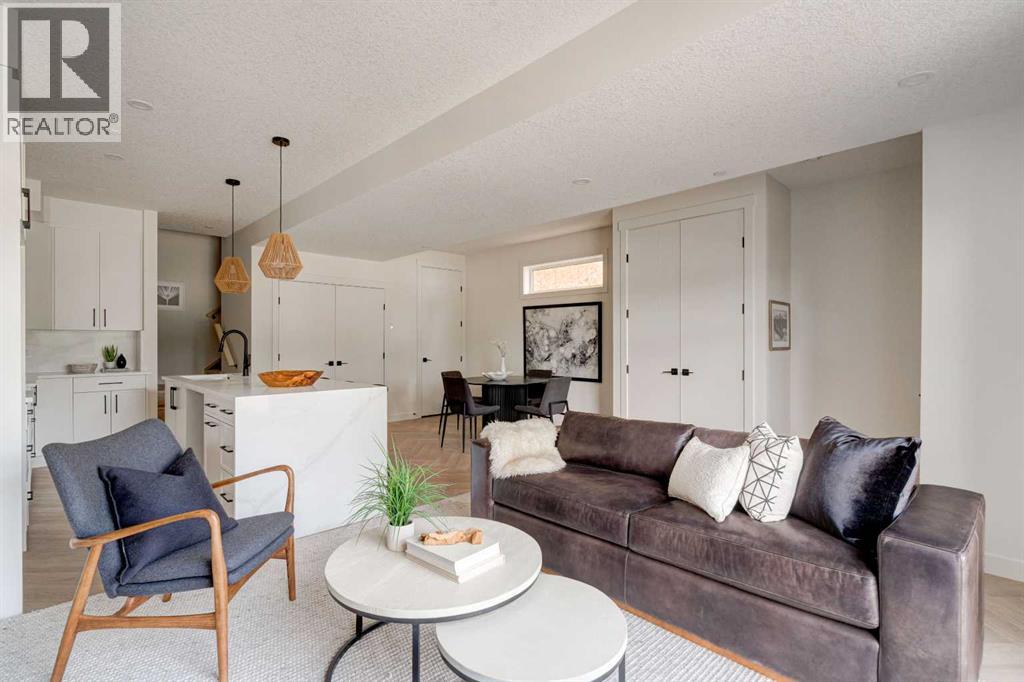 1923 26 Avenue SW, Calgary, Alberta  T2T 1E4 - Photo 8 - A2336846