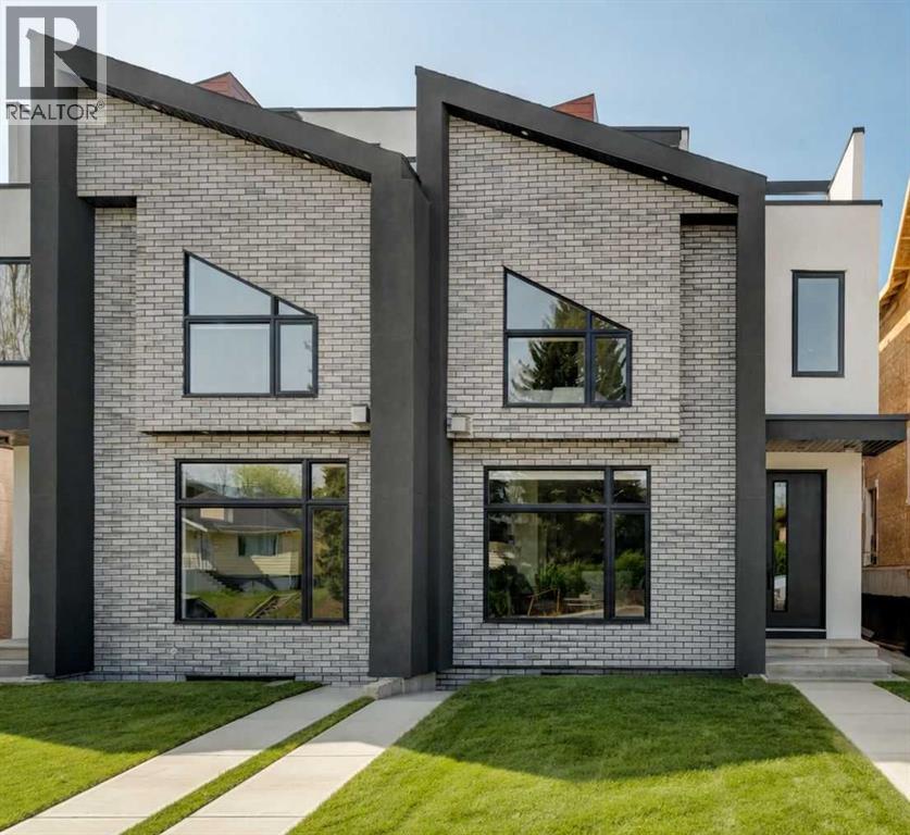 1923 26 Avenue SW, Calgary, Alberta  T2T 1E4 - Photo 34 - A2336846