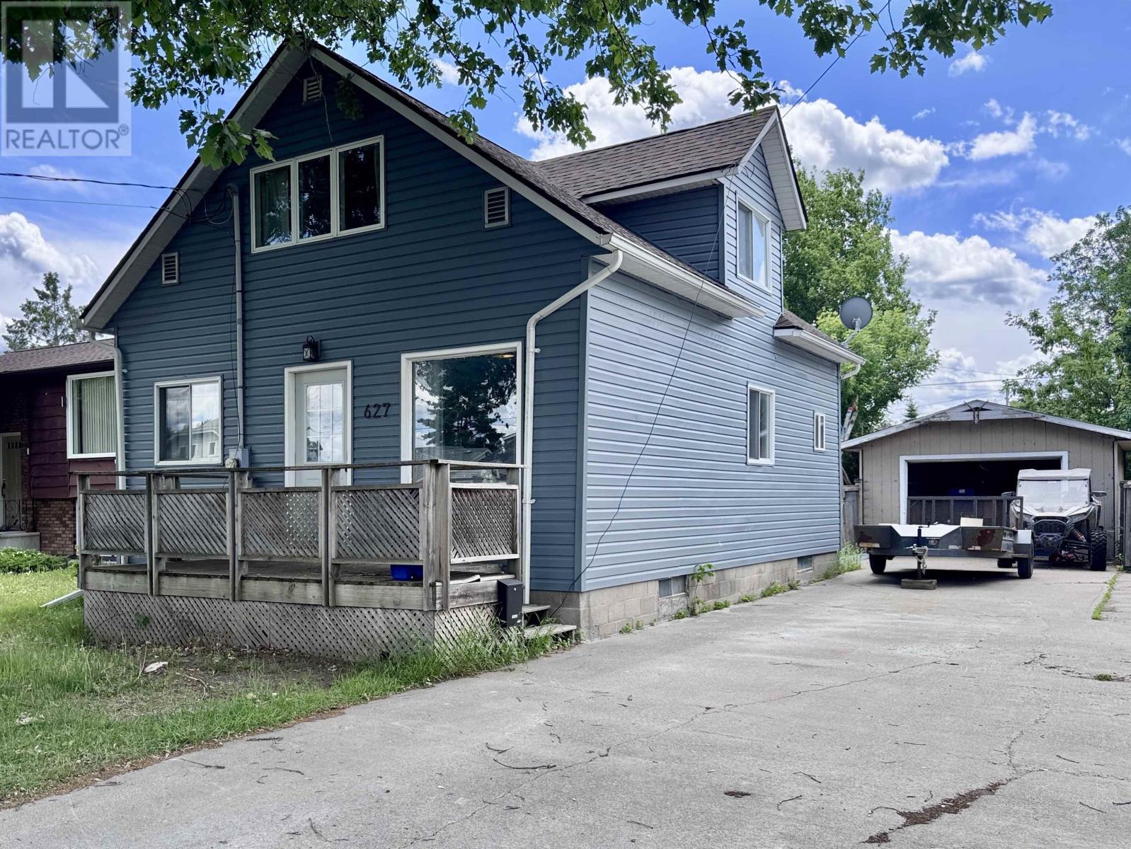 627 First St E, Fort Frances, Ontario  P9A 1L4 - Photo 29 - TB2601485