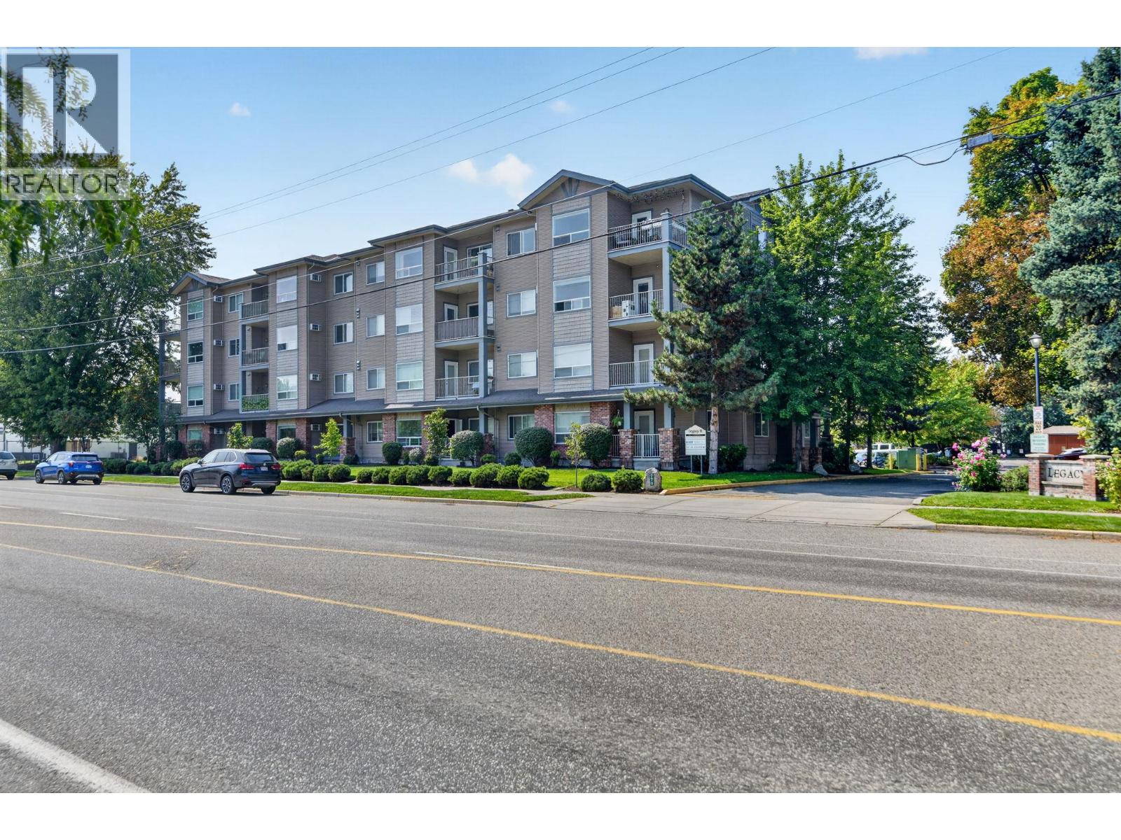 770 Rutland Road N Road Unit# 110, Kelowna, British Columbia