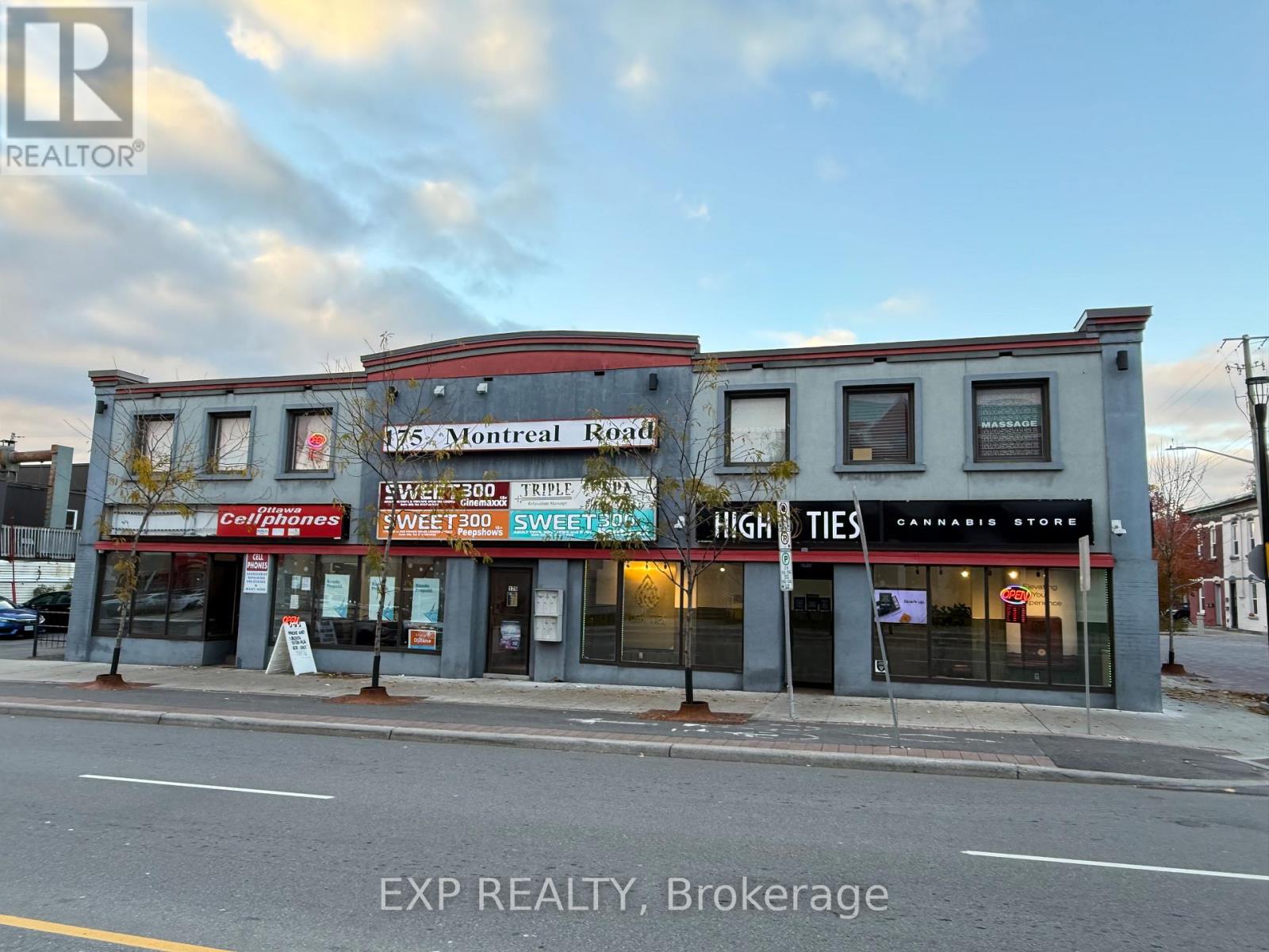 171-179 Montreal Road, Ottawa, Ontario  K1L 6E4 - Photo 2 - X13693224