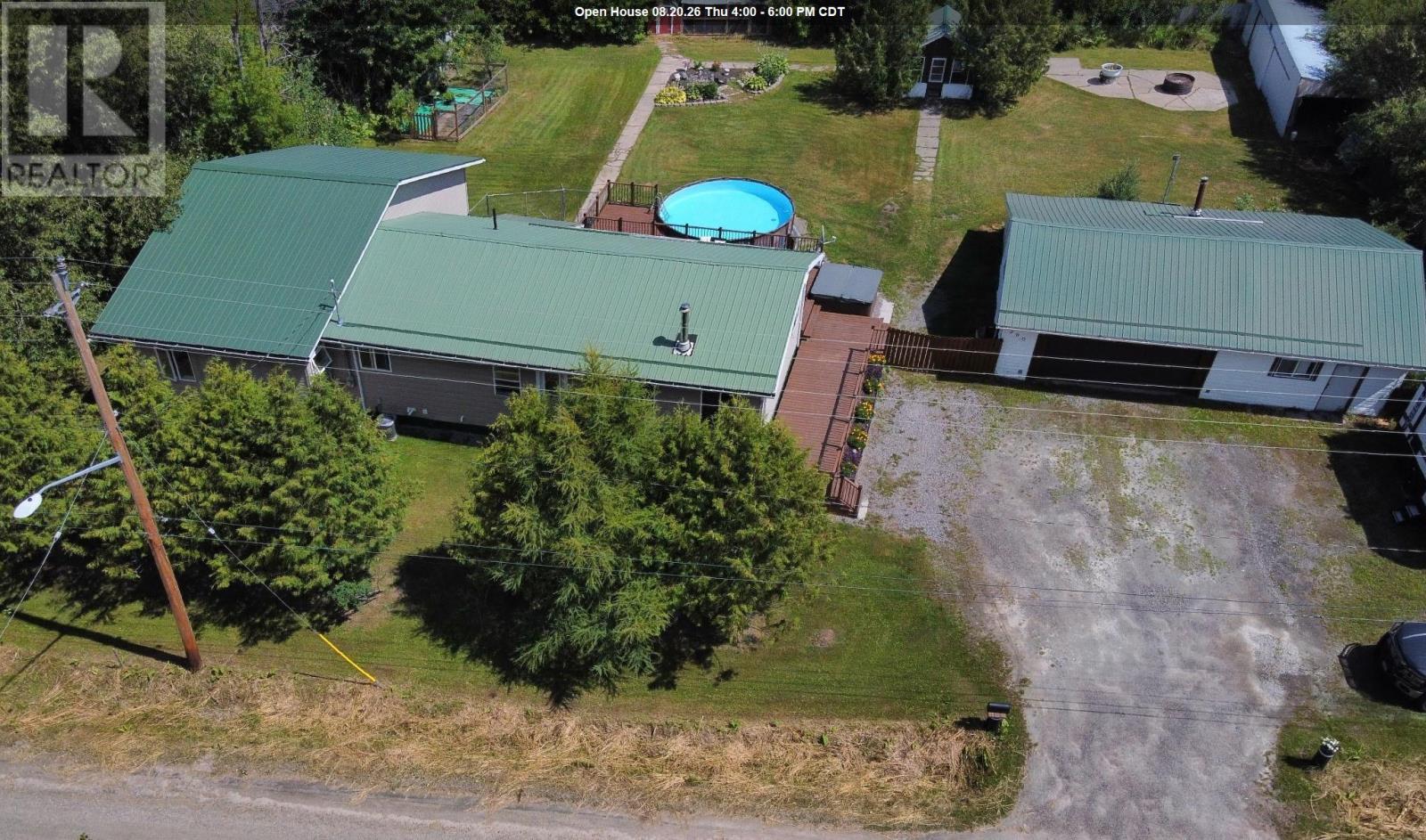 390 PIT ROAD 2, FORT FRANCES, Ontario