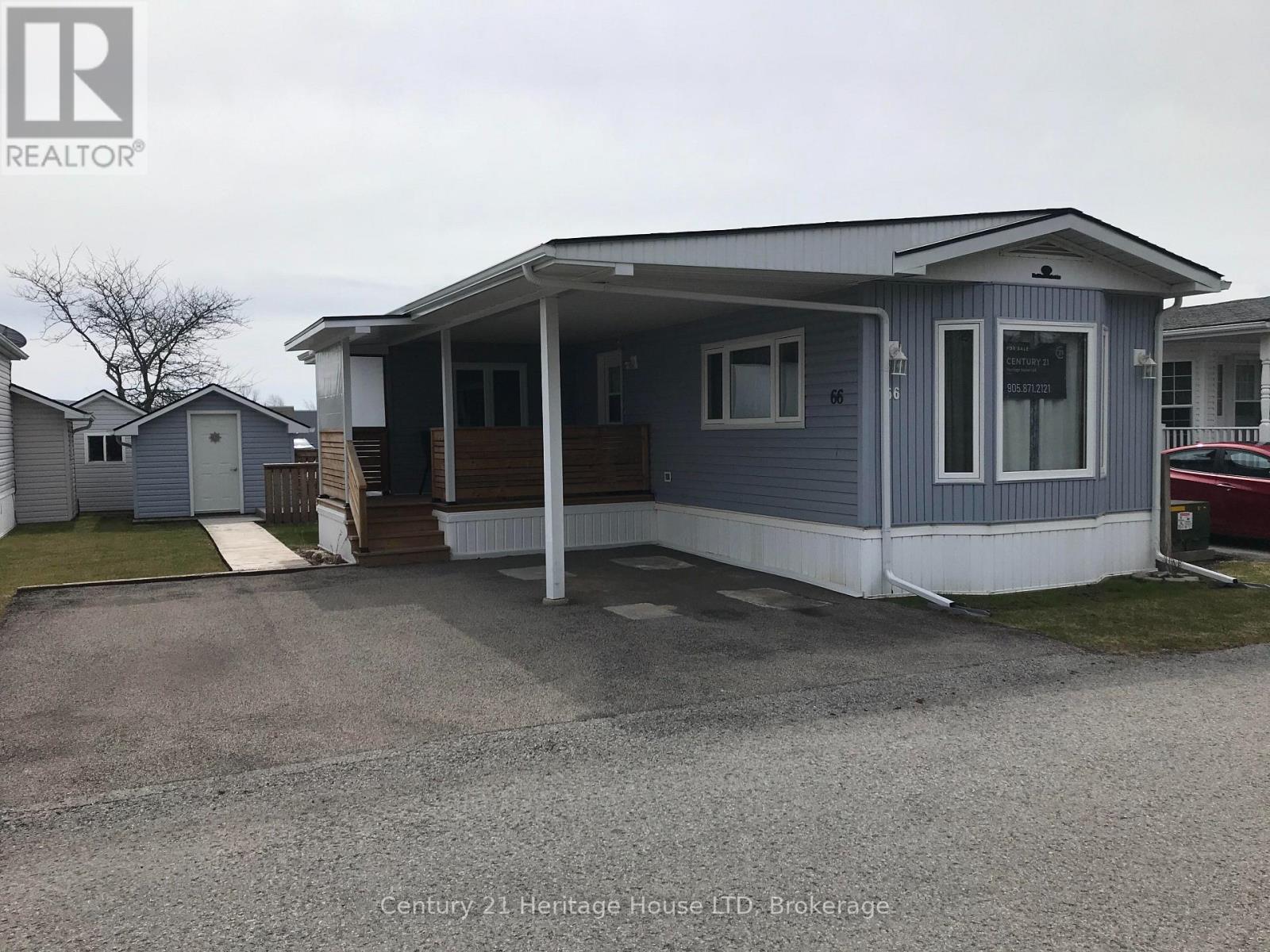 66 - 3033 TOWNLINE ROAD, Fort Erie, Ontario