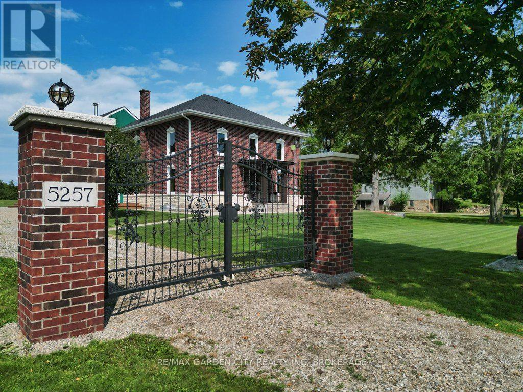 5255 PHILP ROAD, Lincoln, Ontario