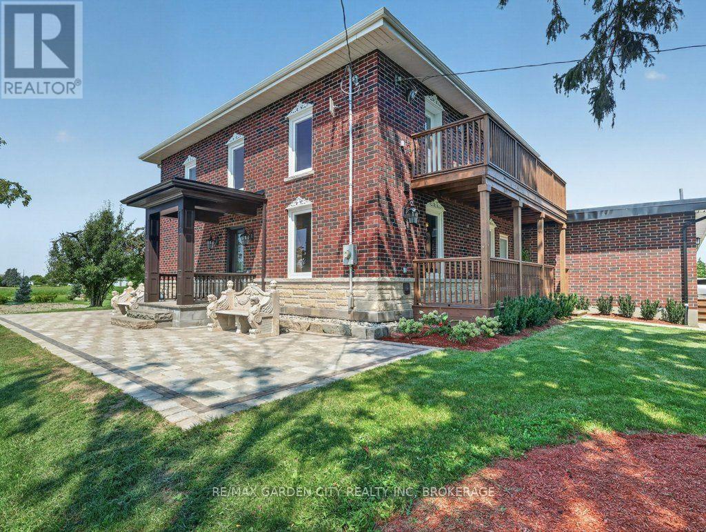 5255 Philp Road, Lincoln, Ontario  L3J 2E8 - Photo 2 - X13693290