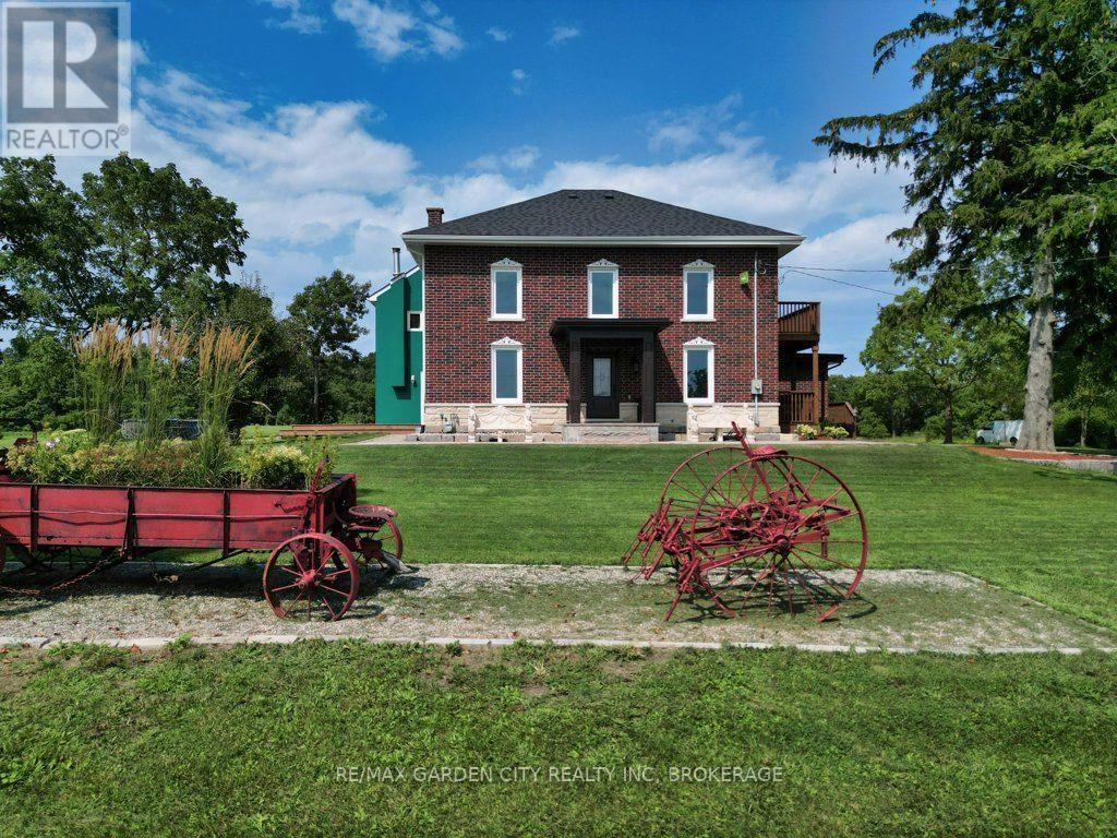 5255 Philp Road, Lincoln, Ontario  L3J 2E8 - Photo 3 - X13693290