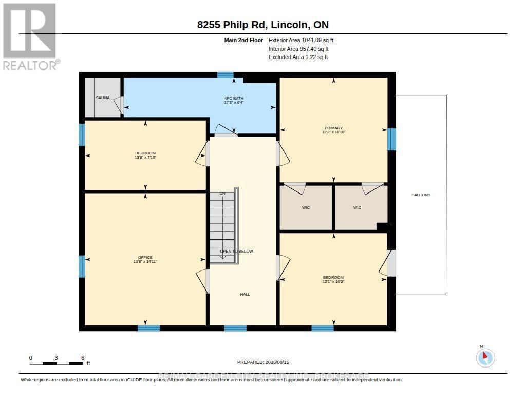 5255 Philp Road, Lincoln, Ontario  L3J 2E8 - Photo 45 - X13693290