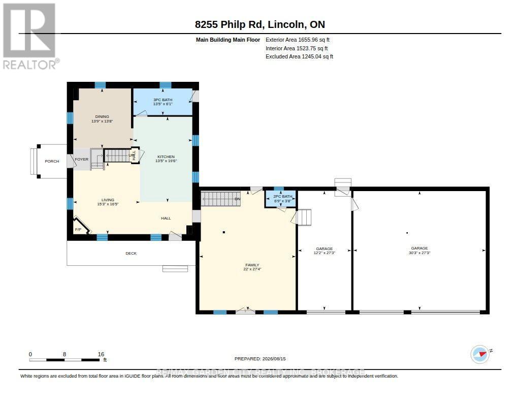 5255 Philp Road, Lincoln, Ontario  L3J 2E8 - Photo 46 - X13693290