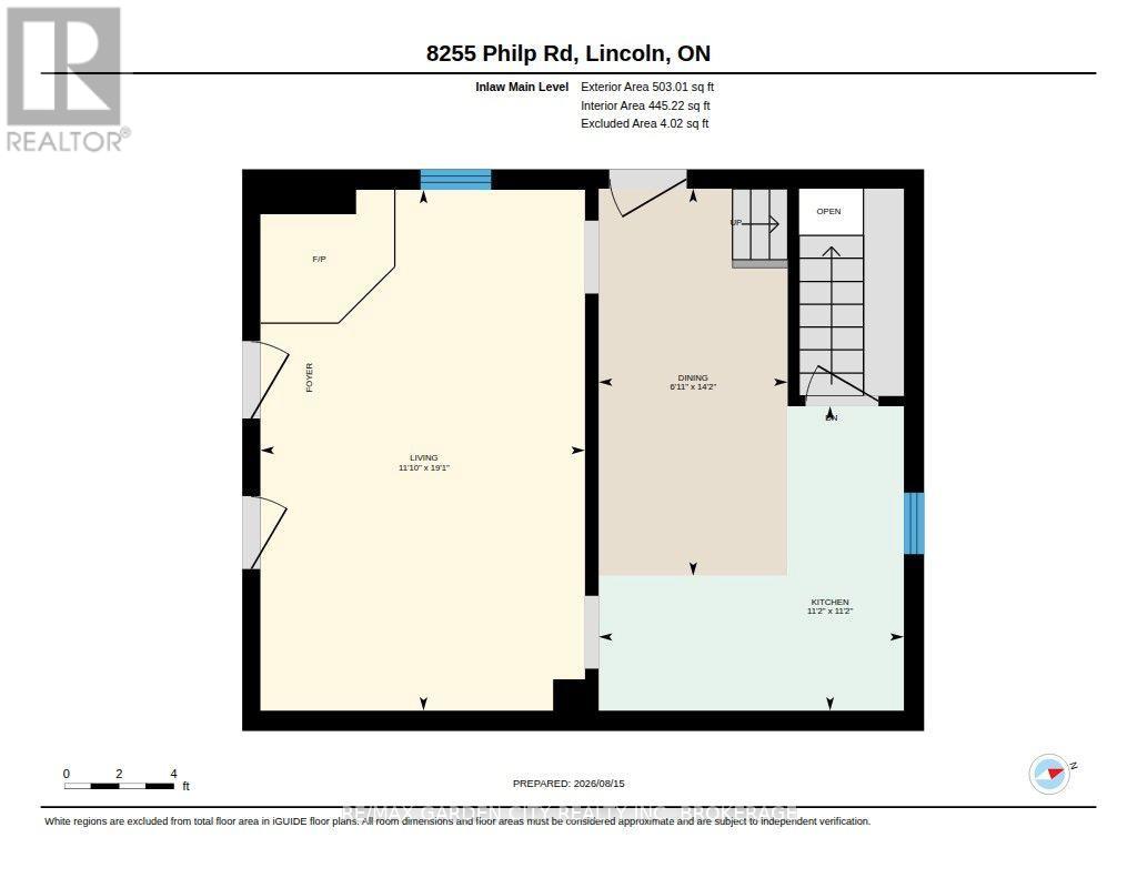 5255 Philp Road, Lincoln, Ontario  L3J 2E8 - Photo 48 - X13693290