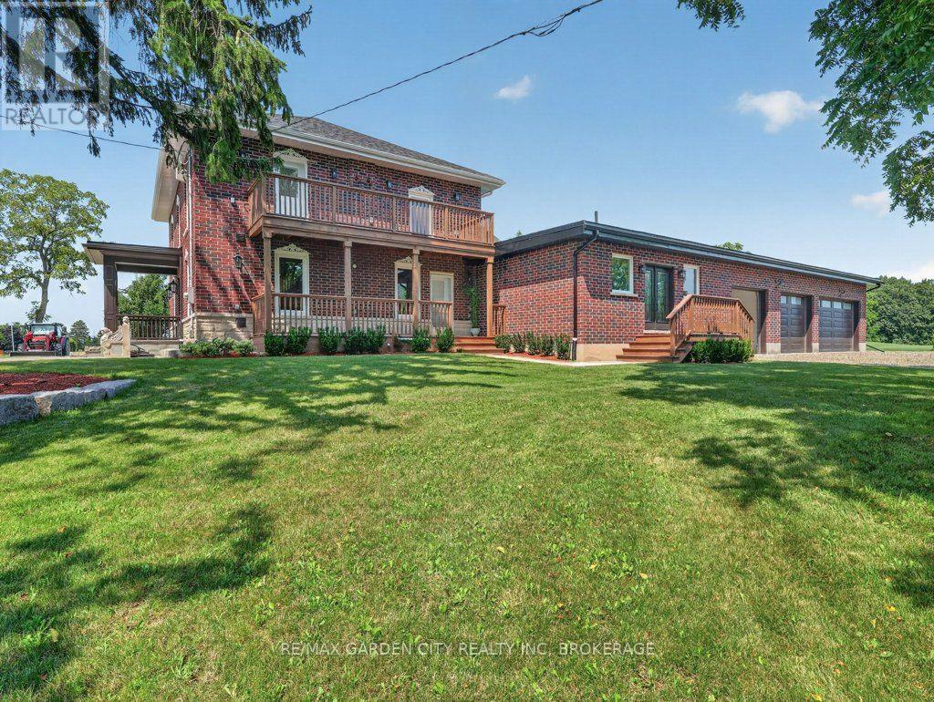 5255 Philp Road, Lincoln, Ontario  L3J 2E8 - Photo 7 - X13693290