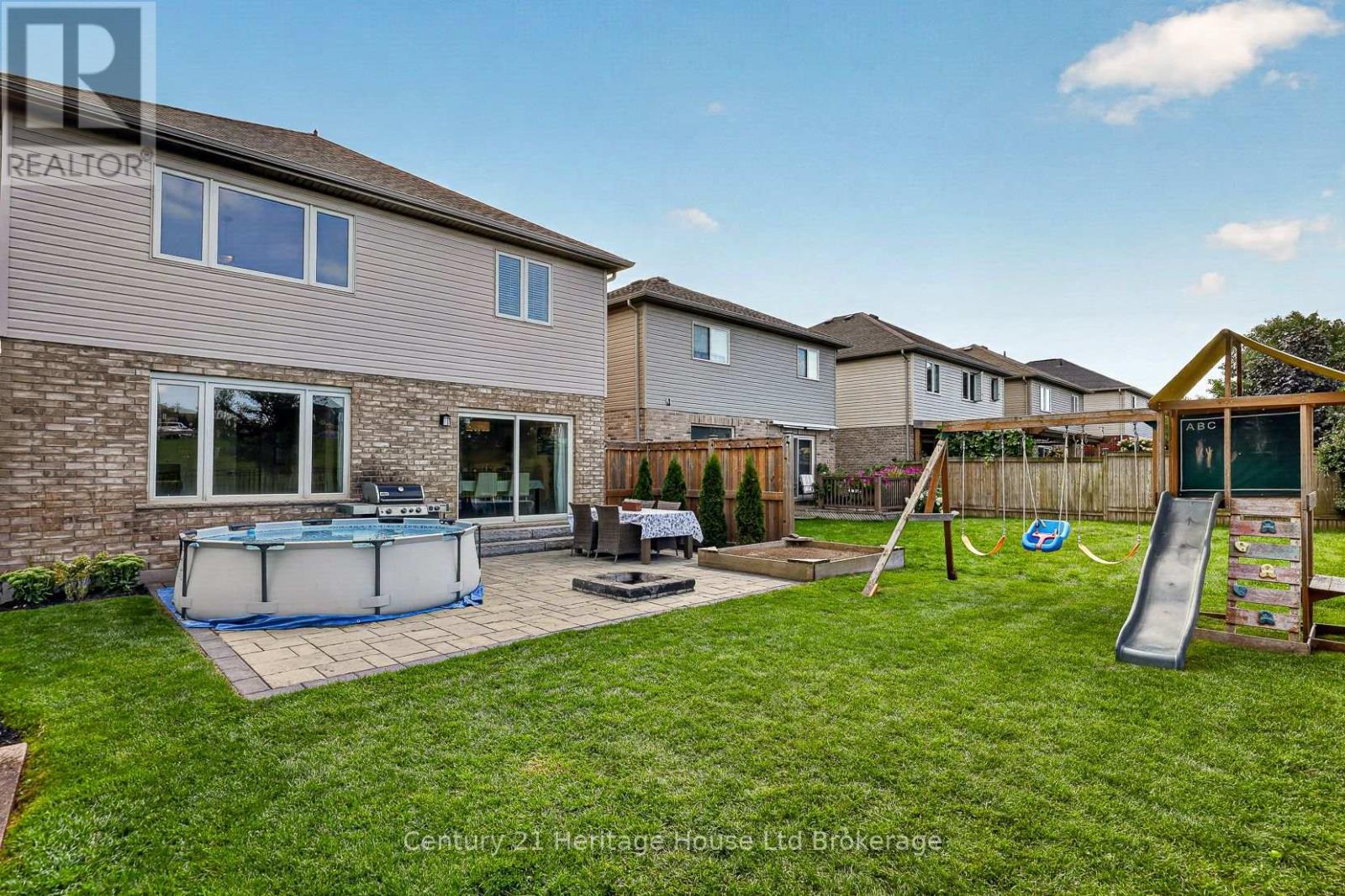 783 Frontenac Crescent, Woodstock, Ontario  N4V 0B1 - Photo 38 - X13693180