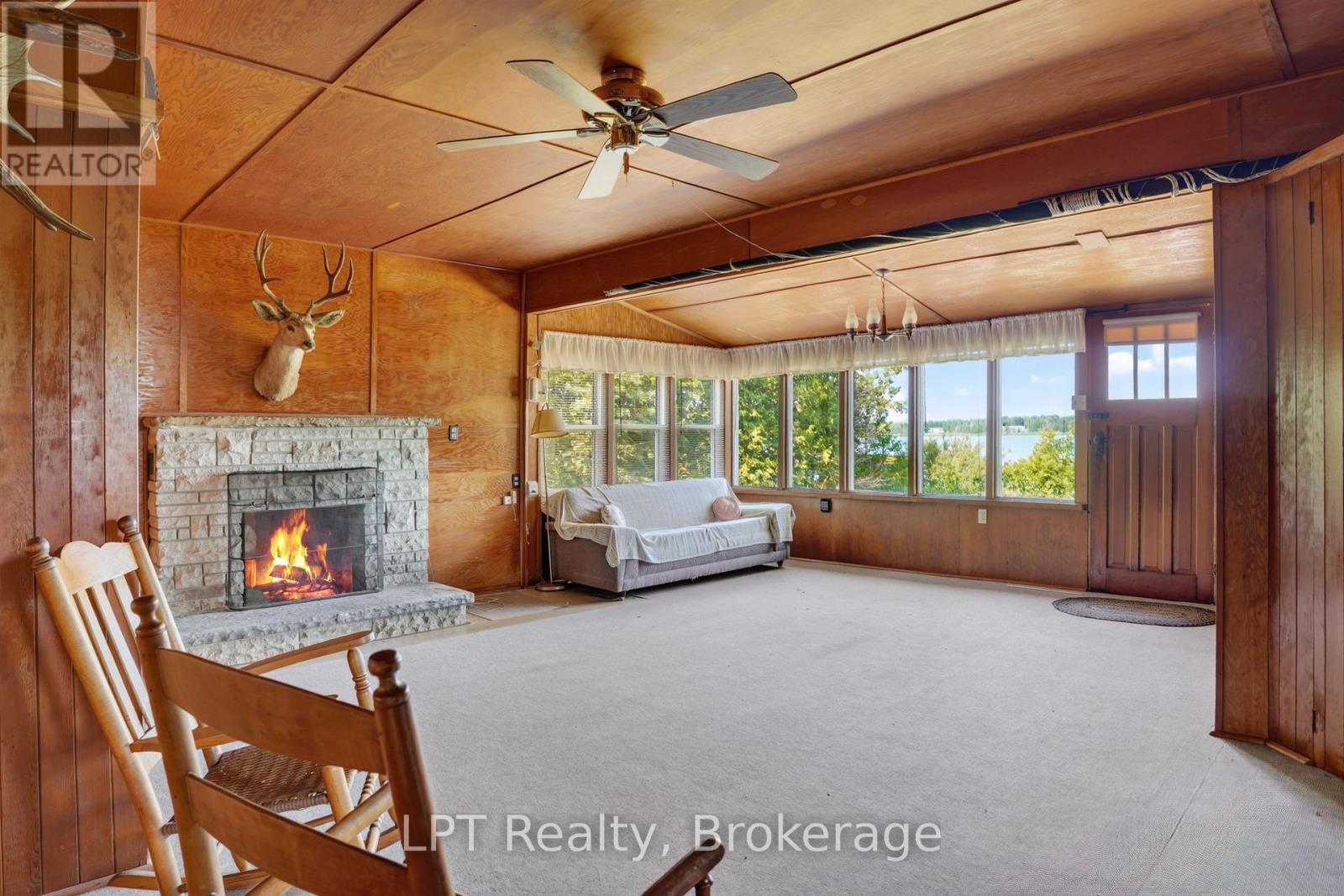 828 Pike Bay Road, Northern Bruce Peninsula, Ontario  N0H 2T0 - Photo 10 - X13634666