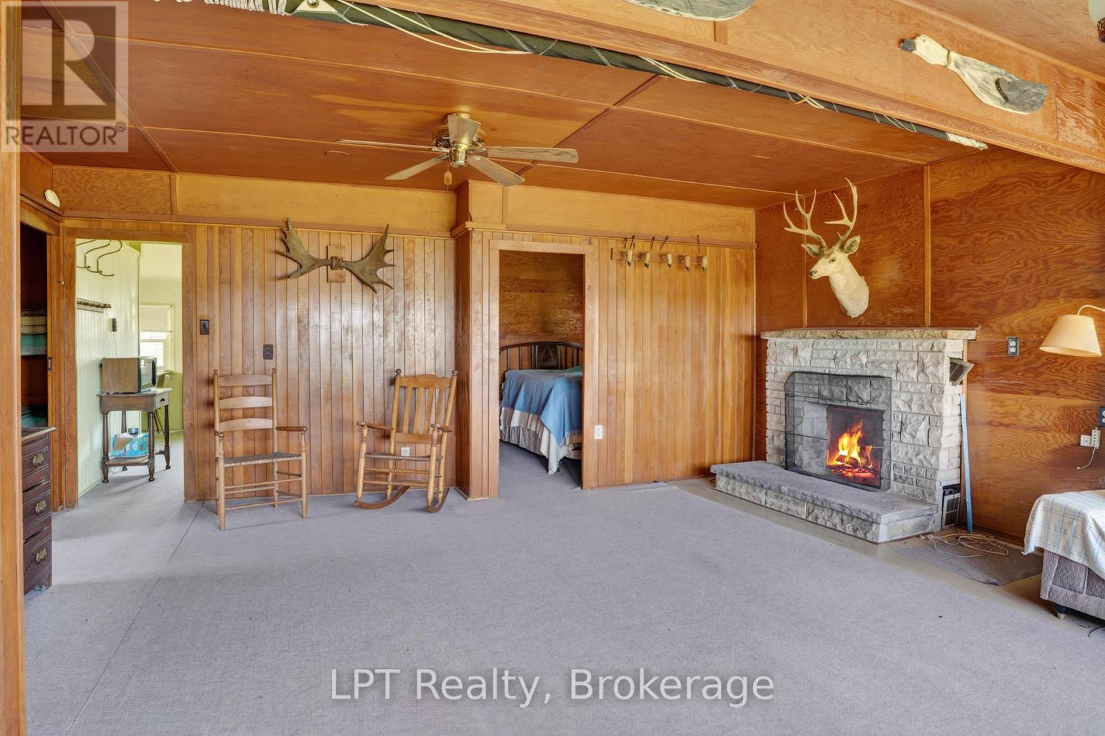 828 Pike Bay Road, Northern Bruce Peninsula, Ontario  N0H 2T0 - Photo 11 - X13634666